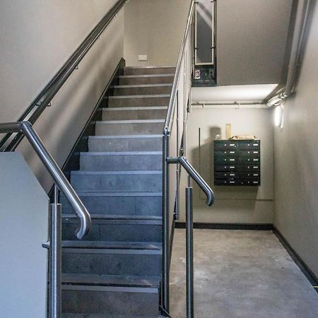 Modern 1-Bedroom Apartment In Leeds City Centre Sleeps 2 Central Station Dış mekan fotoğraf