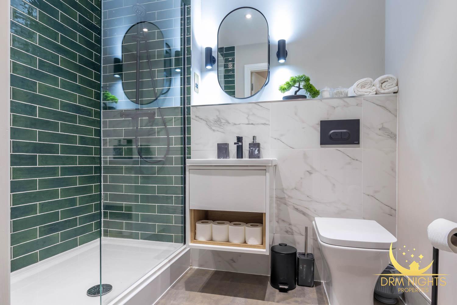 Modern 1-Bedroom Apartment In Leeds City Centre Sleeps 2 Central Station Dış mekan fotoğraf