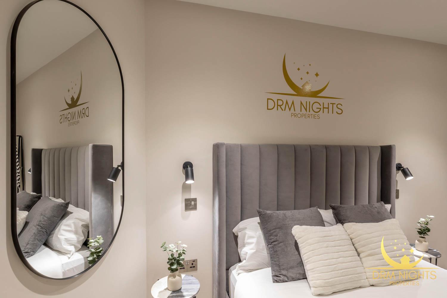 Modern 1-Bedroom Apartment In Leeds City Centre Sleeps 2 Central Station Dış mekan fotoğraf